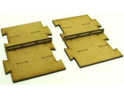 Roads and Flyovers (10mm)
