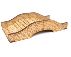 Flagstone Bridge (28mm)