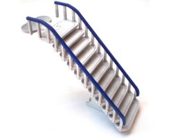 Stairs (2 level)