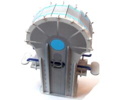 Tower Walkway