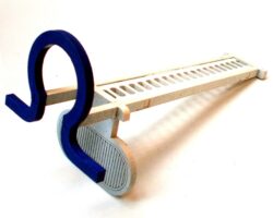 Ladder (2 level)