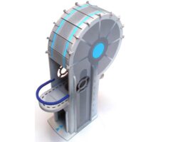 Grav Lift