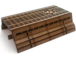 Submarine Deck (28mm)