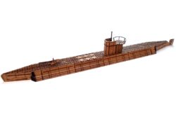 Submarine (28mm)