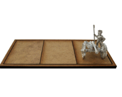 Artillery Movement Tray 2 (160mm x 80mm)