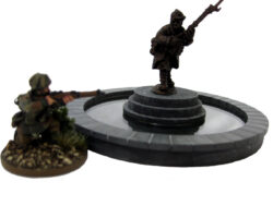 Water Feature (28mm / 1:56)